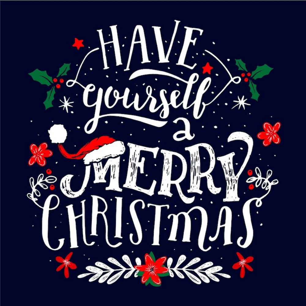Christmas sale 🎄
